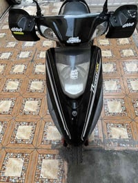 دراجه بريز للبيع جديده مابيه نقص سلف أو هندر سعره ٨٥٠ بيه مجال مكاني ب...