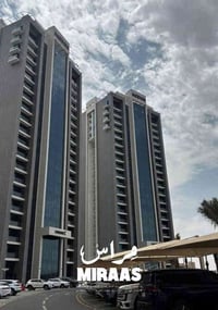 مجمع البروج زيرو • ١٦١م • غرفتين