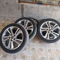 مراوس بويل 15 • ويل كب 17 • النترا سوبر