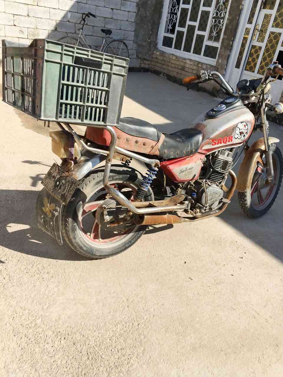 السلام عليكم جونده للبيع رقم اسود وسنويه شغاله سلف للاستفسار ‏‪***********‬‏
