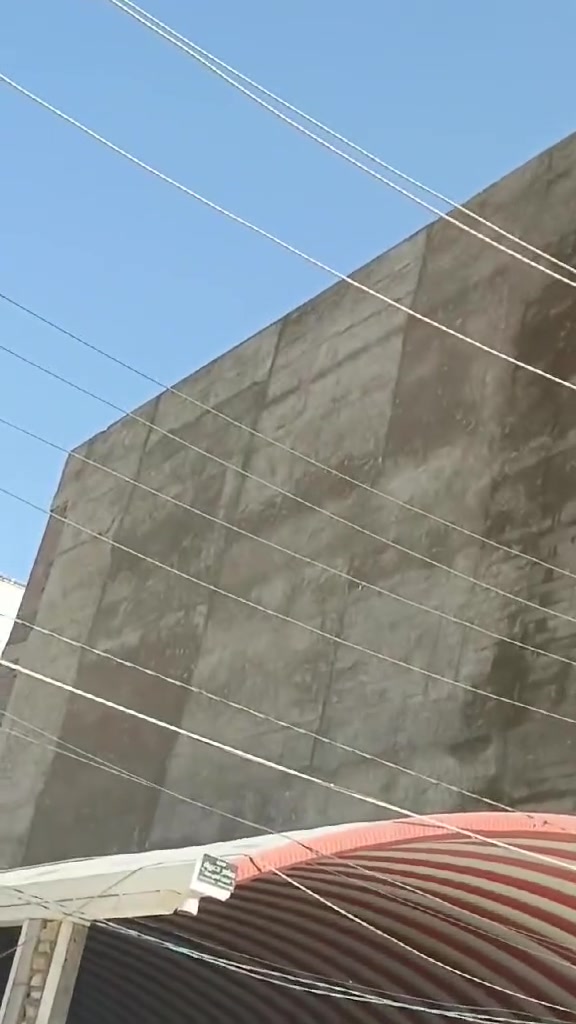 البخ خارجي بنايات مرتفعة في النجف


**إذا كنت صاحب هذا الإعلان وتريد حذفه لأي سبب، رجاءا أرسل رسالة إلى الدعم الفني**