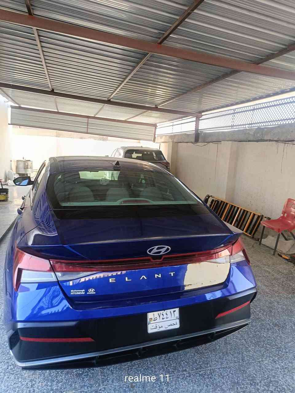السلام عليكم
الانترا موديل 24 
محرك 2000 دوش بانزين
سياره منفيس بااسمي 
ماشيه 29
السعر 145 وبيها مجال
السونر مع رقم الشاصي مرفق بلصور 
مكاني بغداد الشماعيه ***********
