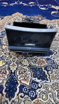 اغراض جيب • شاشة تسلا 4K • كاربون فايبر