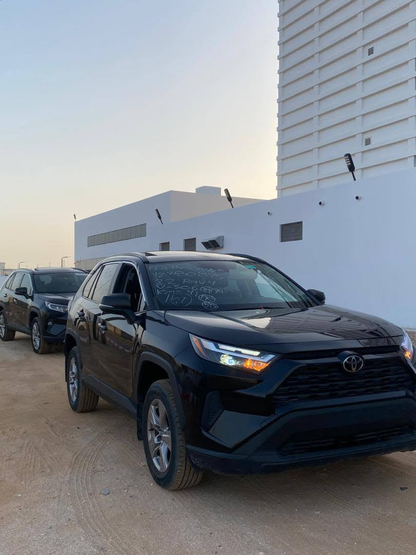 ذييييييييييك فورصت Rav4 موديل 2020 XLE مافات اورقمت ملفه اجديد فول آوبسيوه بيتوه استار فتحت سقف صالوه أكوير جانت أسبور رادار كاميرا 📷 4X4 مكينته نظييييييف بواته نظييييييف كليماتزيرها بااااااااردة فتبااااارك الرحمن حركته زين زين آوركانه وسيسباسيوه مافيه أي شكار يسوه هي شنهي قاطعه 40 MI السعر 8.6000.00 الرجاء لاحد شاري وفظتو جاهزه يطلعلي أعلى هذا الرقم 48502170 وعليه واتساب وشكرا لك 🚨


**إذا كنت صاحب هذا الإعلان وتريد حذفه لأي سبب، رجاءا أرسل رسالة إلى الدعم الفني**