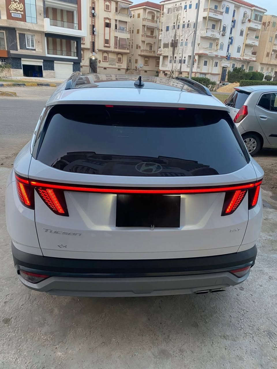 ‎توسان  اعلى فئة
نايت الفئة الرابعة
 إللى قبل البلاك دايموند
 موديل ٢٠٢٥ كسر زيرو 
عداد ٢٠ الف 
 وكيل‎ القاهرة, مصر


**إذا كنت صاحب هذا الإعلان وتريد حذفه لأي سبب، رجاءا أرسل رسالة إلى الدعم الفني**