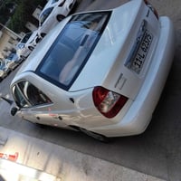 يالله السلام عليكم هونداي فيرنا رقم انكليزي بغداد باسمي جاهزه على آخر ...