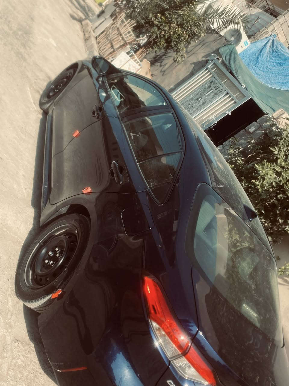 السل عليكم كورلا موديل2022 وارد أمريكي فول عدا الفتحه ثلاث انضمه قياده تحديد مسار بصمه بوب بصمه صندوق بصمه تشغيل تشغيل عن بعد مواصفات le هايبرد حادثه بنيد مبدأ بدون ايرباك بدون دواخل رادار حجر بيئه كله كامل دينار متصرف عليه رقم بغداد مميز باسمي تحويل ثاني يوم سنويه ل 2030 وصور الحادث موجود بالمنشور السعر 150 بيه مجال قليل للاتصال على الرقم *********** مكاني ديالى بعقوبه تقاطع القدس
