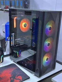 i7 9700KF • RTX 2060SUPER 8GB • رام 16GB