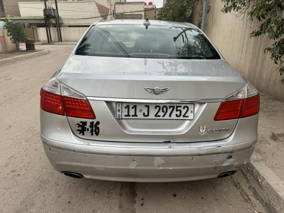 بيع مستعجل ب 74$ قفل
جنسيس 2009 حادث جاملغ و باب صبغ حزام بيهه صوت بالمكينه ابيعلك مكينه كايمه كير كهربائيات جاهزه
مكان السيارة بغداد

***********
