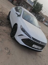 بي واي دي • كن بلاس • 2025 • BYD Qin Plus • سيارة صينية • كفالة عامة •...