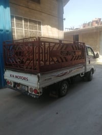 كيا • ٢٠٠٨ • تحويل مباشر