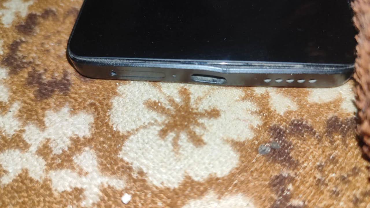 بوكو x6 برو 5G
120فريم
فقط العواج خفيف من يم الايسي خفيف تبديل بسامسونك 
الانبار الفلوجه


**إذا كنت صاحب هذا الإعلان وتريد حذفه لأي سبب، رجاءا أرسل رسالة إلى الدعم الفني**