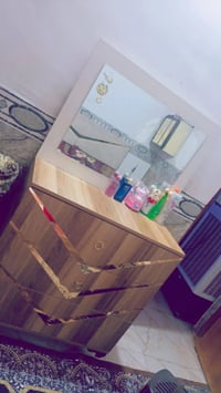 غرفة نوم • أثاث • للبيع