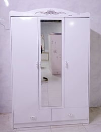 سرير أطفال • بلا عيب • السليمانية