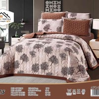 فرشه نفرين • قماش صيفي • 220×240