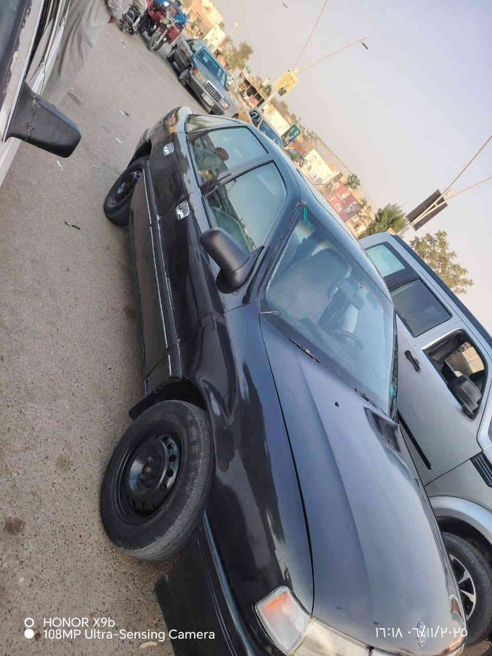 سلام عليكم اوبل فكترا 91 رقم الانبار سنويه 29 كير محرك 18 فول دوش كامله من كلشي 30 وبيه مجال مكان الانبار ***********
