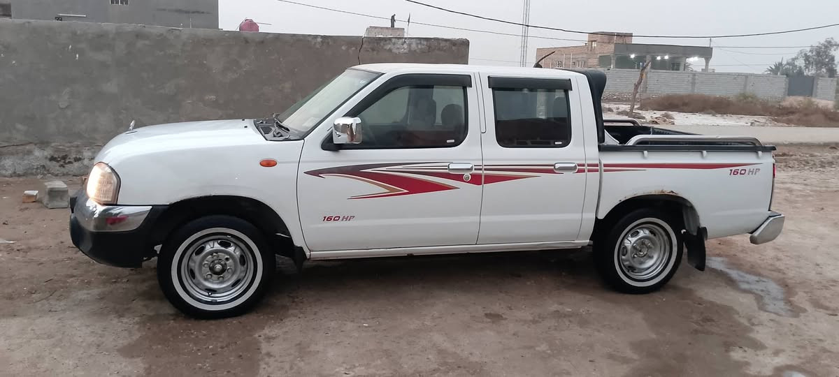 سلام عليكم نيسان البيع موديل 13 رقم قادسيه جاهزه سعر 130 ستفسار تصل ‏‪***********‬‏
