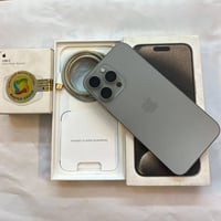 ايفون ١٥ برو ماكس • ٥١٢ • القطاع شارع السوك