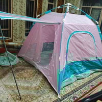 خيمة • اوتوماتيك • جديدة