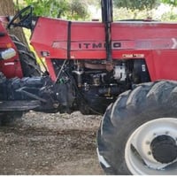 تركتر ايراني • موديل ٢٠١٤ • رقم سليمانيه