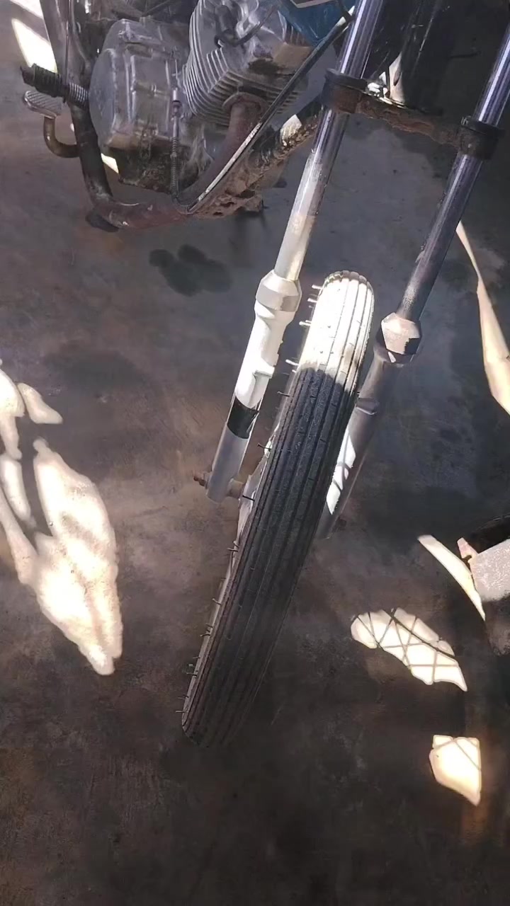 السلام عليكم دراجه للبيع بدون سعر 300 الا 25 دراجه شغاله مكان ميسان


**إذا كنت صاحب هذا الإعلان وتريد حذفه لأي سبب، رجاءا أرسل رسالة إلى الدعم الفني**