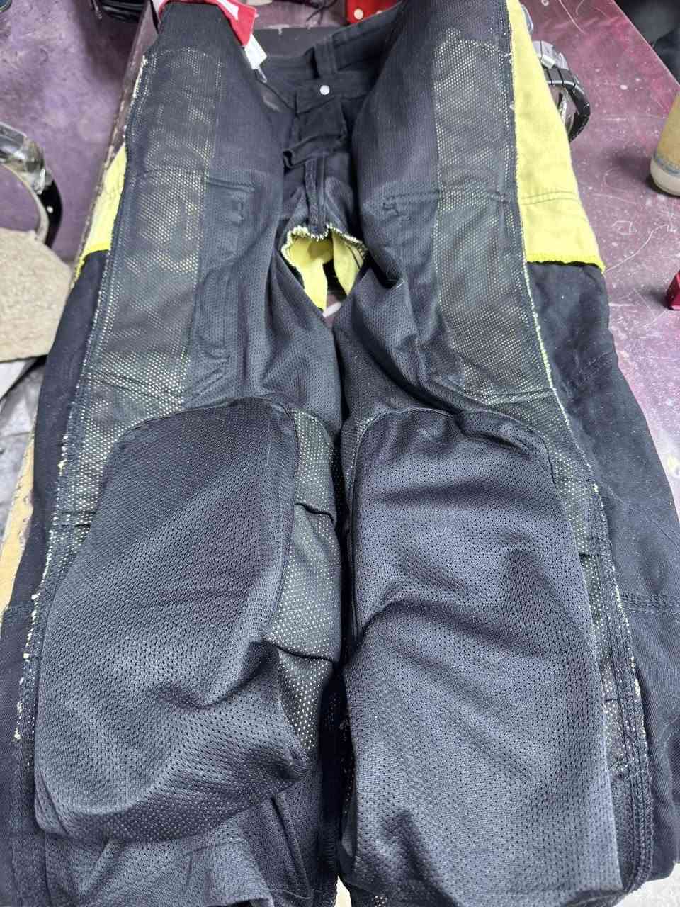 باله للدراجات واقيات بالركبه تنشال
القياس 34

السعر 25

توصيل لكل محافظات العراق 5 الف

بغداد مدينة الصدر قطاع 61 شارع الرضوي مقابل مركز شرطة الكرامة


**إذا كنت صاحب هذا الإعلان وتريد حذفه لأي سبب، رجاءا أرسل رسالة إلى الدعم الفني**