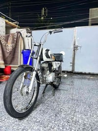 دراجة للبيع • محموديه • واتساب