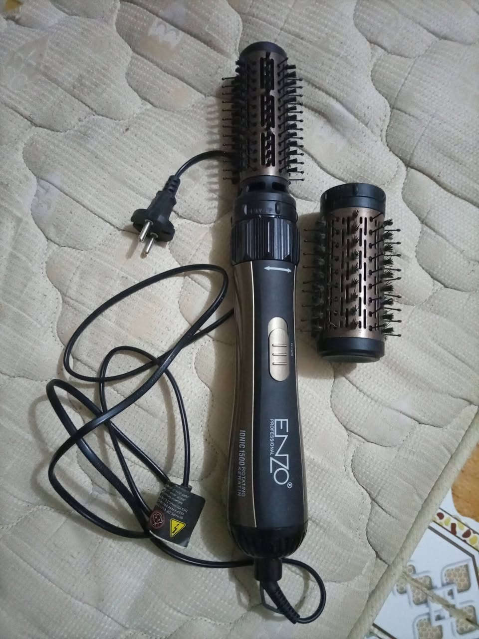 شسوار مستخدم قليل 2 فرچ اب 10


**إذا كنت صاحب هذا الإعلان وتريد حذفه لأي سبب، رجاءا أرسل رسالة إلى الدعم الفني**