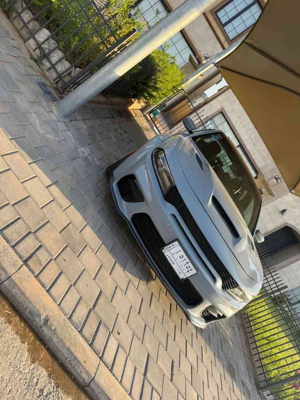 السلام عليكم ريد اي وايت بدي اصل 2021 للبيع اول للمراوس سياره جديده بحالة الوكاله
عليها ايثانول 

دركه RBM

درع اكسل 

فول السياره 

فتحه 

رادار جانبي 

كشنات تبريد 

ماشيه14 Mi

السعر 45 الف وبي مجال 

مكان السياره الطوبجي 

اي ستفسار هاذه رقمي

***********
