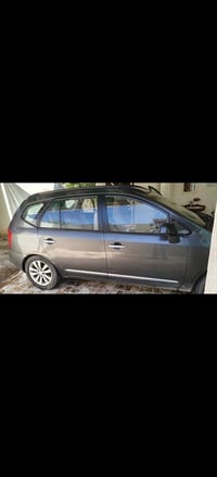 كيا راندو • ٢٠٠٨ • ٧ راكب