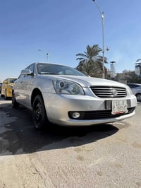 اوبتيما • ٢٠٠٨ • مكينه 2000