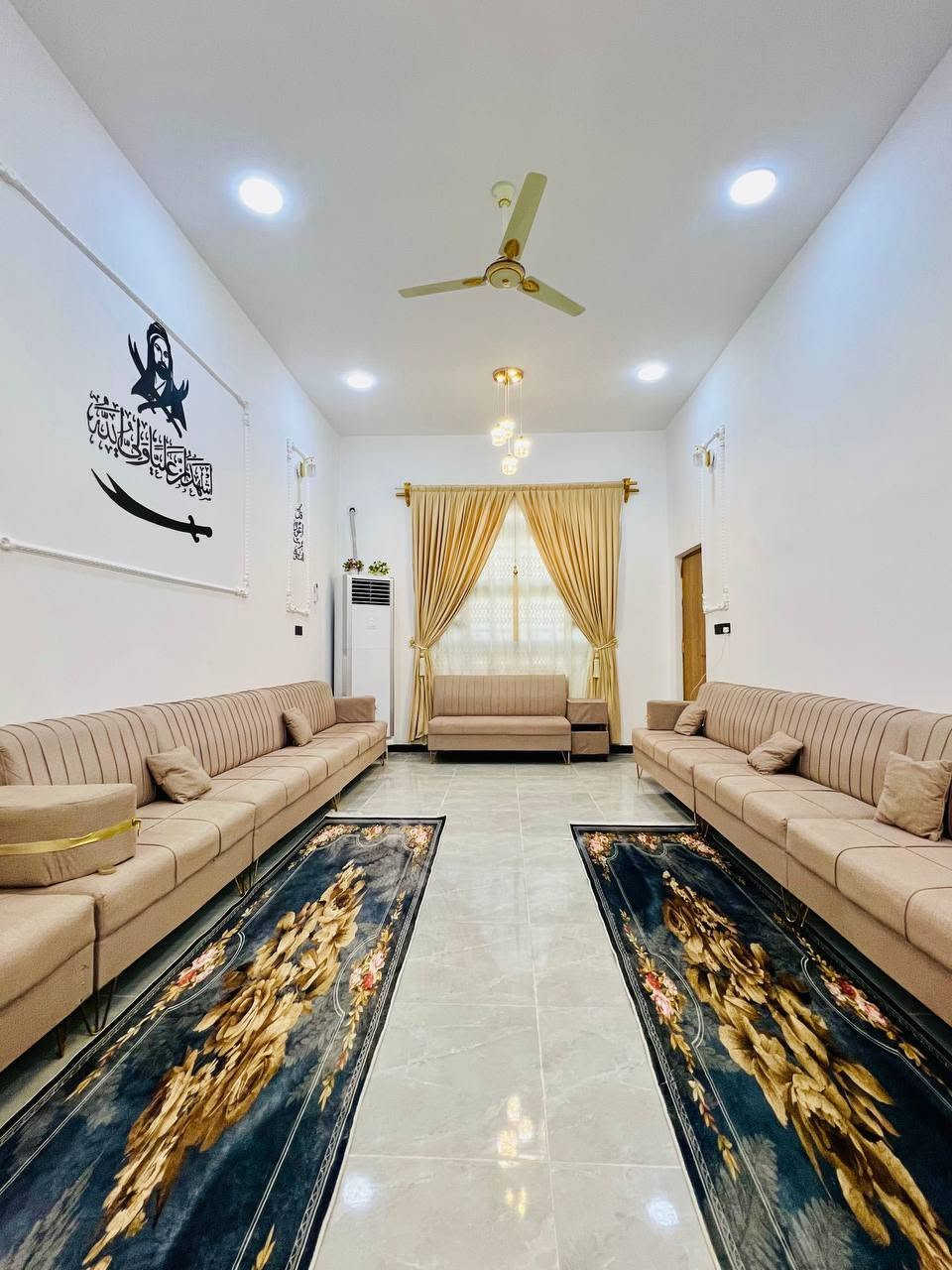 السلام عليكم، 🧡
اسعد الله اوقاتكم بكل خير🧿 موقع 🏠 

البيت البصره ابو الخصيب طريق سيد حامد🔥 البيت، وقف سني مسجل، بمساحه 200  متر 

  يتكون ديوان وصاله ومطبخ

 ثلاث غرف نوم صحيات داخليه وخارجيه،و حديقه  🏠  سعر البيت  110  بي مجال  قابل وللتفاوض، رقم الهاتف / ***********
