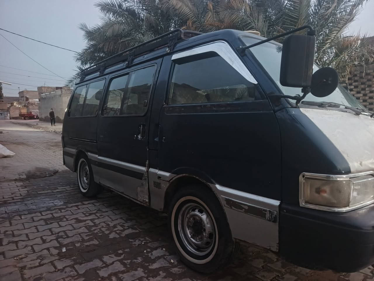 السلام عليكم كيا بستة للبيع مديل 94رقم اللماني قادسية سنوية صاقطةبل19 راعية بلمحمودية ماواصلة  حدادية نص عمر مكاني نجف السعر تصل عل رقم ***********
