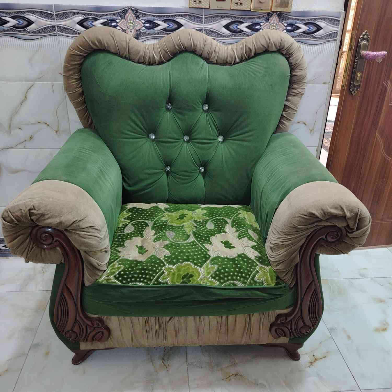 تخم وطبلات بسعر ٢٢٥ واذا بس تخم  بسعر ١٩٠ واذا بس طبلات ب٥٠ كوفه ميسان صوب الزراعي.


**إذا كنت صاحب هذا الإعلان وتريد حذفه لأي سبب، رجاءا أرسل رسالة إلى الدعم الفني**