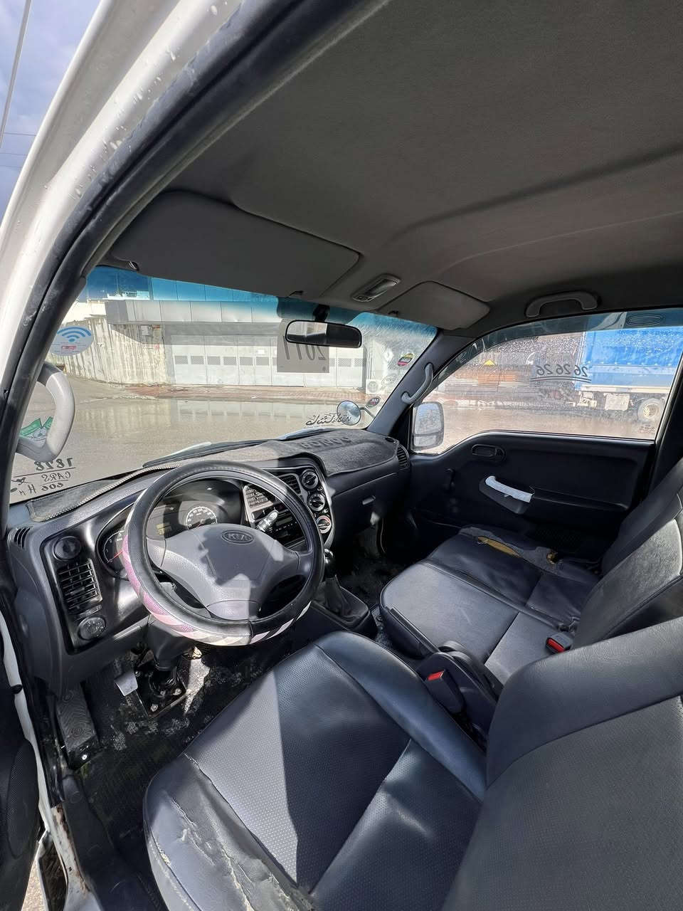 کیا براوە دەبل 2011کراوە بە 2024
گیرو مەکینە بەشەرت
تەبرید ساردو گەرم
٦تایەی لۆک
کارەبای مەزبوت
بریکی بەسراوە
ناوبۆدی تیایە
بی لیدران
بی رزیوی 
لۆک لۆکە
سحری :74گەلاو کەمیک ماعمەلە
مشتەری نیت تیل مەکە
شوین سلیمانی
***********
***********
