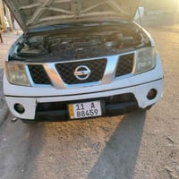نيفاره • ٢٠١١ • مكيف شغال