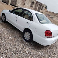 نيسان صني • ٢٠١٠ • اوتوماتيك