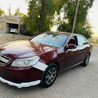 شوفرليت ابيكا • ٢٠٠٧ • اوتوماتيك