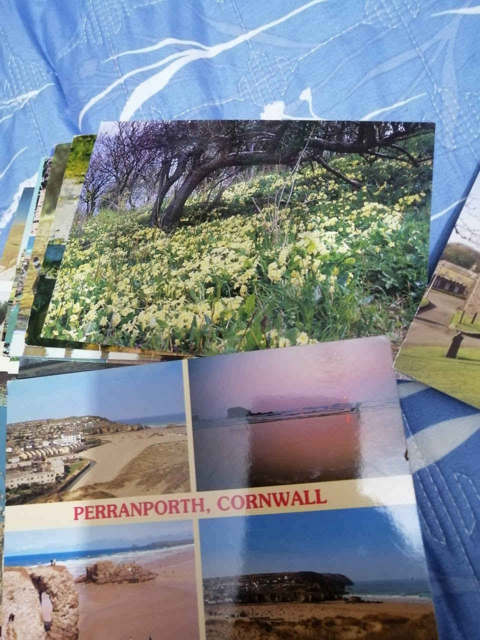 ٤٥ معايده بريطاني قديم.. قسم بيهن طوابع..


**إذا كنت صاحب هذا الإعلان وتريد حذفه لأي سبب، رجاءا أرسل رسالة إلى الدعم الفني**