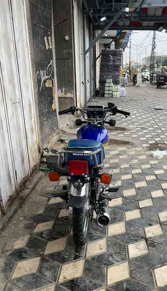 تايكر موديل 23 اوراق للبيع كفاله عامه برغي ممفتوح بيهه كلشي شغال بريك عمبار مكينه مكفوله نعومه فول صالنصه كاتم توني شادهه جديده الدراجه سعر 650 وبيهه مجال  رقمي ***********
