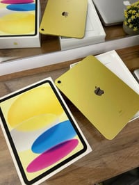 آيباد ١٠ • ٦٤ • نظيف