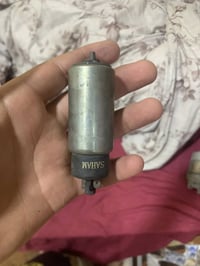 قطع اصلية • بوشتين • سلف