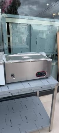 مستعمله شي قليل  شوايه كص 266 حمايه ريزو كهربائيه 180 كرل بركر 225 078...