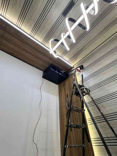 تنصيب وتجهيز وصيانة 
النجف الاشرف ***********
