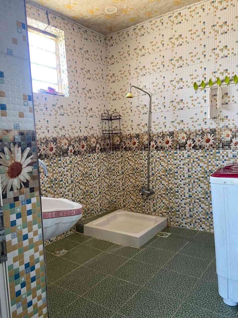 🏠 / #مشتمل للاايجار مساحه ٦٠م 

                 
🧱 بناء حديث درجه أولى/
                   

طابق واحد/ مطبخ  . غرفه   . مجمع . صحيات .  

🌏 الموقع / حي الطياره

#السعر/خاص

للأستفسار أكثر مراجعة مكتب 
#مكتب_الااساس_للعقار والمقاولات العامه والتصاميم الهندسية 
***********
