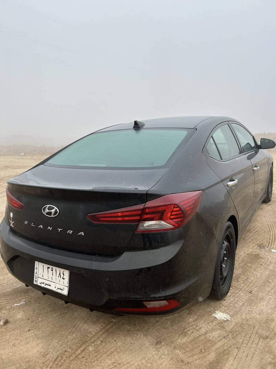 النترا 2019 امريكي مكينه 2000 دوش كير AT المرغوب
فول 1/1
•بصمة
•بصمة أبواب 
•بصمة جنطة + الفتح الذكي 
•فتحه سقف
•كشنات تدفئة 
•رادارت 
•توقف ذاتي 
•قياده ذاتيه 
•تحديد سرعه
•تحديد مسار 
•3 انضمة قياده 
•شاشة كبيرة + كامرة دوارة + تنبيه ⚠️ 
•لد نهاري 
•وكشاف لد
تخم تاير جديد 
دواخل السيارة نظيفة 100‎%‎ 
حدادية 100‎%‎
كير مكينه كفاله 
السعر 135   
السياره باسمي رقم بصرة تحويل ثاني يوم
***********
