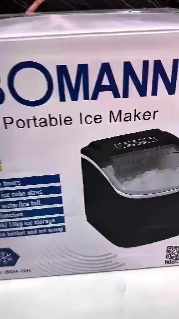 جهاز صانع الثلج 
السعر 78🔥


**إذا كنت صاحب هذا الإعلان وتريد حذفه لأي سبب، رجاءا أرسل رسالة إلى الدعم الفني**