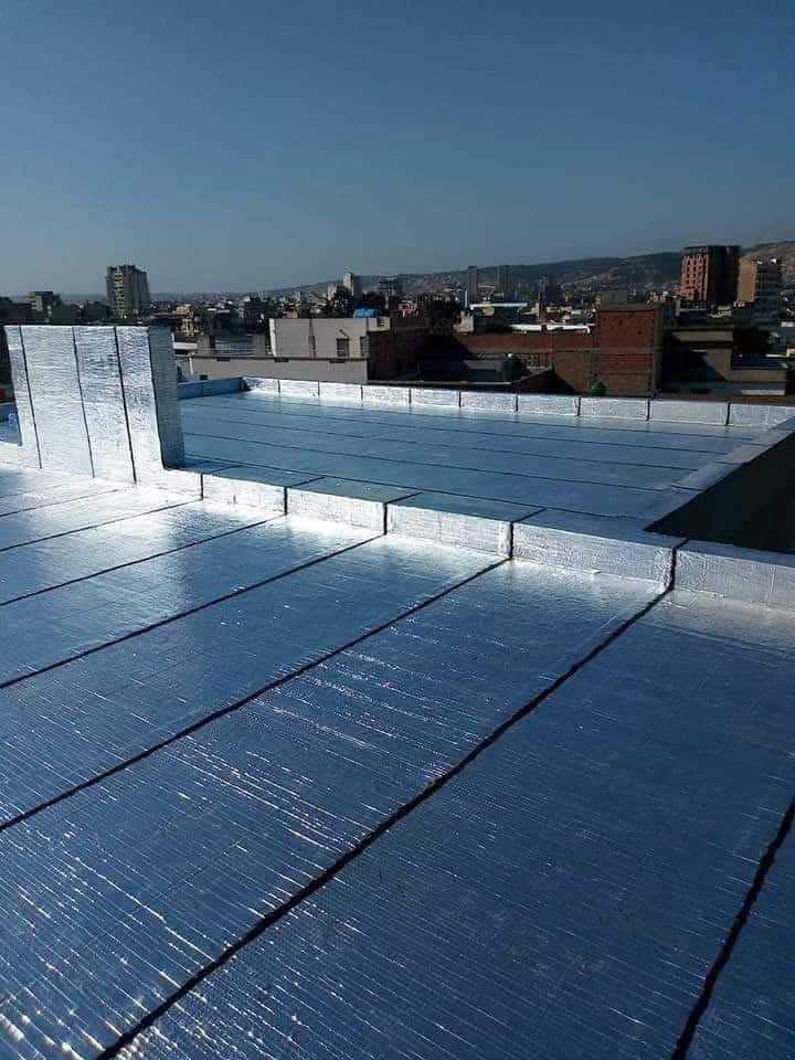 احمي سطح بيتك🌧🌧
*********** عمل هندسي عمل راقي👷✅️🌧
✅ شركة شهربام للأيزوكام العاكس للحرارة والمانع للرطوبة
🌟 كۆمپانیاى شهربام بۆ ئیزوگامی دژ بە گەرما و تری
🏗️ مادة درجة أولى فقط
🏗️ مادەی پلەی یەکەم تەنها
💰 سعر المتر الإيراني الثقيل 5000 دينار، والإيطالي 5000 دينار
💰 نرخى مەترى ئیرانی و ئیتالی هەردوو 5000 دینارە
📣 تعلن شركة شهربام عن استعدادها لتغليف سطوح المباني الحكومية والأهلية بأسعار مناسبة جدًا
📣 كۆمپانیاى شهربام ڕاگەیاند كە ئامادەیە بۆ پۆشکردنی سەربان و دیوارەکانی بیناکانی حکومەت و خەلقی بە نرخێکی گونجاو
☀️ الأيزوكام يعكس الحرارة بنسبة 80% عن بيتك
☀️ ئیزوگام گەرما دەگەڕێنێتەوە بە ڕێژەی ٨٠٪ لە ماڵەکەت
🌧️ ويمنع الرطوبة تمامًا
🌧️ دژی تری و بارانە بە تەواوی
⛳ تعمل المادة على الصب، الفرشي، الأشتايكر، الجينكو، السندويچ بنل، والسطوح المزفتة
⛳ ئەو مادەیە کاردەکاتەسەر صب، فرشی، ئیشتایكر، چینكو، سندویچ پانێل و سەربانی مزفەت
🚫 وتغنيك عن الطرق القديمة والمكلفة مثل التراب، النايلون، الفلين، والطين…
🚫 دەستە دەبڕێت لە ڕێگاکانی کۆن و گران‌قیمت وەک خاك، نایلۆن، فڵین و تەین…
🎗️ لسنا الوحيدون لكننا الأفضل
🎗️ ئێمە یەکەمان نینە بەڵام باشترینین
👷‍♂️ كوادرنا تعمل في جميع مناطق كركوك
👷‍♂️ ستافی ئێمە لە هەموو ناوچەکانی کەرکووک کاردەکە
***********
