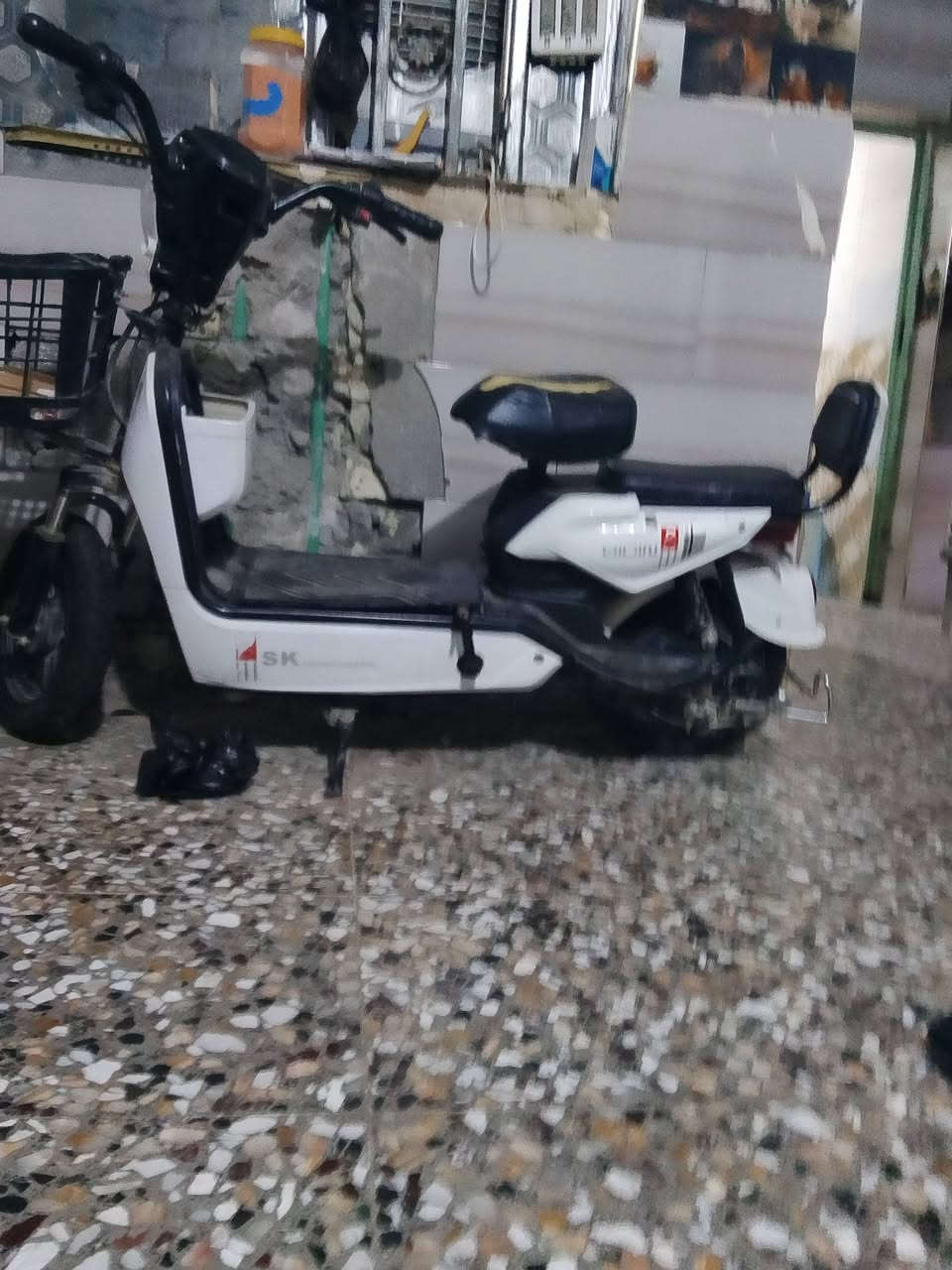 درجة حجم 14 بطارية 🔋 طافي حي كوفه رقم***********

