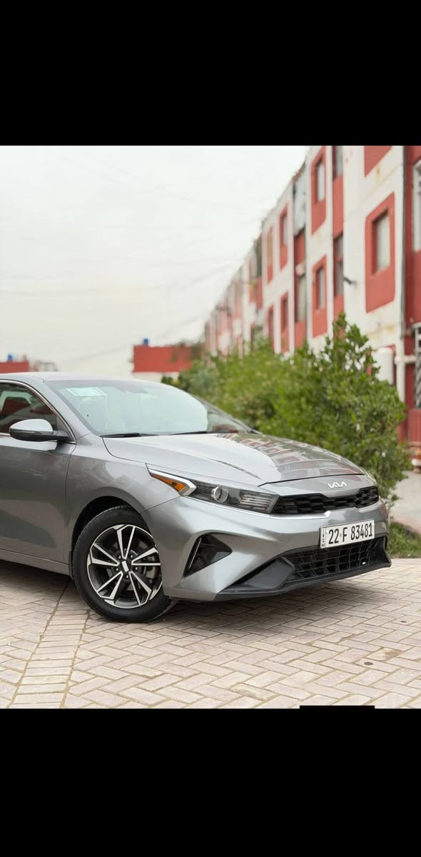 السلام وعليكم كيا فورتي مديل 2022 حادث جاملغ وشبر بل بنيد وصور لحادث مرفقة بل منشور موصفات لسيارة نص فول شاشة جبيرة رادار مكينة 2000 دوش ويل كب رقم اربيل بسمنة
سعر لسيارة 120 وبيهة مجال 
مكاني بغداد البلديات
وهاذ رقمي ***********
